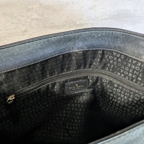 Kate Spade Jaymes Laurel Way Hand Bag tote - Picture 5 of 8